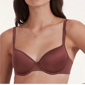 Thirdlove Classic T-shirt Bra 32 C 1/2